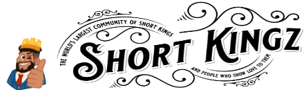 ShortKingz Logo